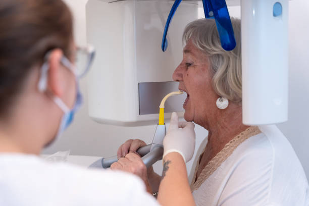 Best Emergency Dentist for Knocked-Out Tooth in Fountain Inn, SC